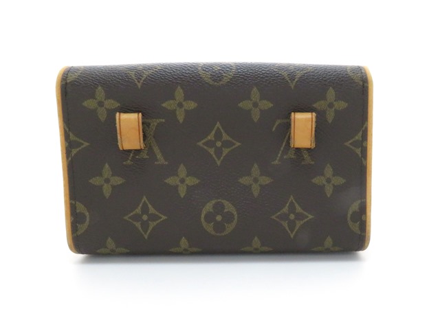 ポシェットフロランティーヌ ルイヴィトン LOUIS VUITTON ルイ・ヴィトン ポシェット・フロランティーヌ