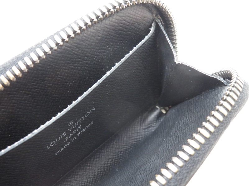 LOUIS VUITTON ルイ・ヴィトン ポルトモネ・ジュール M63536
