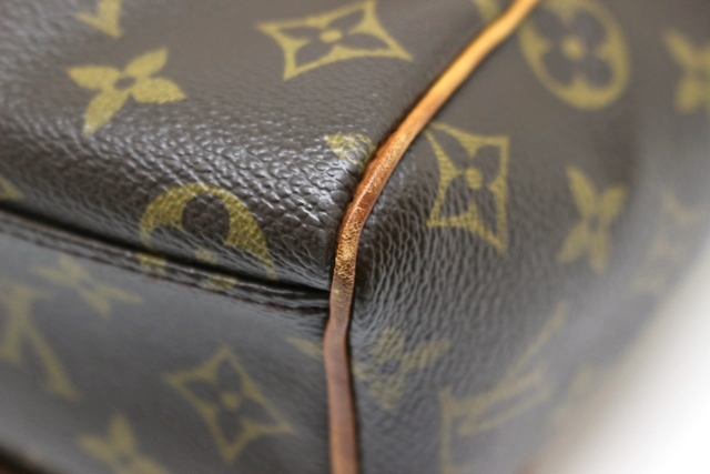 LOUIS VUITTON ルイ・ヴィトン ショルダーバッグ アベス モノグラム