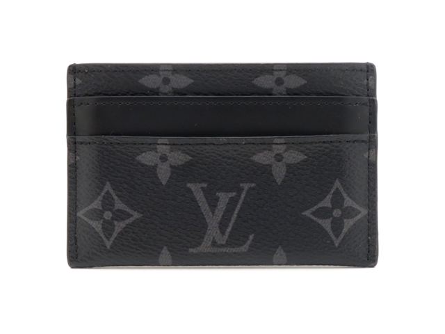 LOUIS VUITTON ルイヴィトン 財布 ポルトカルト・ダブル M62170