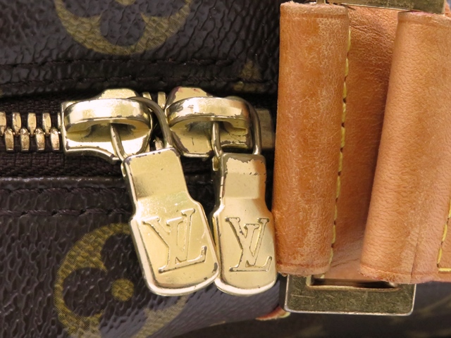 LOUIS VUITTON サック・ボスフォール ショルダーバッグ M40043 ルイ・ヴィトン LOUIS VUITTON サック・ボスフォール M40043