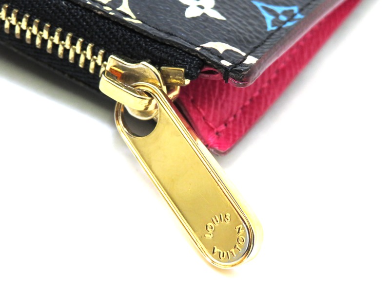 LOUIS VUITTON ルイ・ヴィトン ポシェット・クレ M93735 LOUIS VUITTON ルイ・ヴィトン ポシェット・クレ M93735