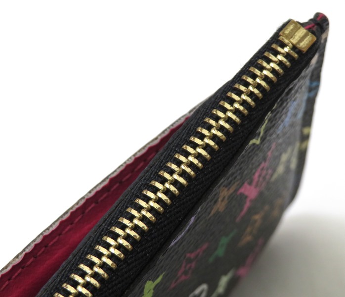 LOUIS VUITTON ルイ・ヴィトン ポシェット・クレ M93735