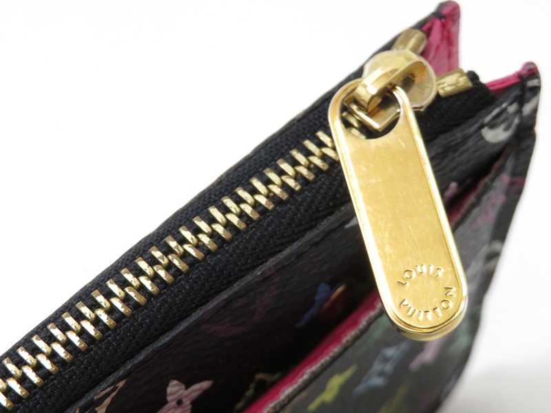 LOUIS VUITTON ルイ・ヴィトン ポシェット・クレ M93735 LOUIS VUITTON ルイ・ヴィトン ポシェット・クレ M93735