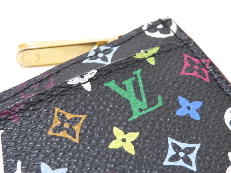 LOUIS VUITTON ルイ・ヴィトン ポシェット・クレ M93735 LOUIS VUITTON ルイ・ヴィトン ポシェット・クレ M93735