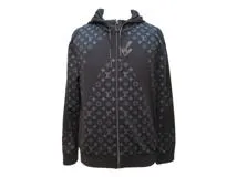 LOUIS VUITTON ルイヴィトン ハイブリッドジップスルーモノグラム 