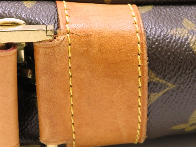 Louis Vuitton ルイヴィトン サック・ボスフォール モノグラム Louis Vuitton ルイヴィトン サック・ボスフォール モノグラム
