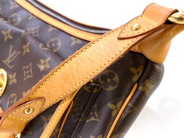 ルイ・ヴィトン(LOUIS VUITTON)ルイ・ヴィトン ティカルGM