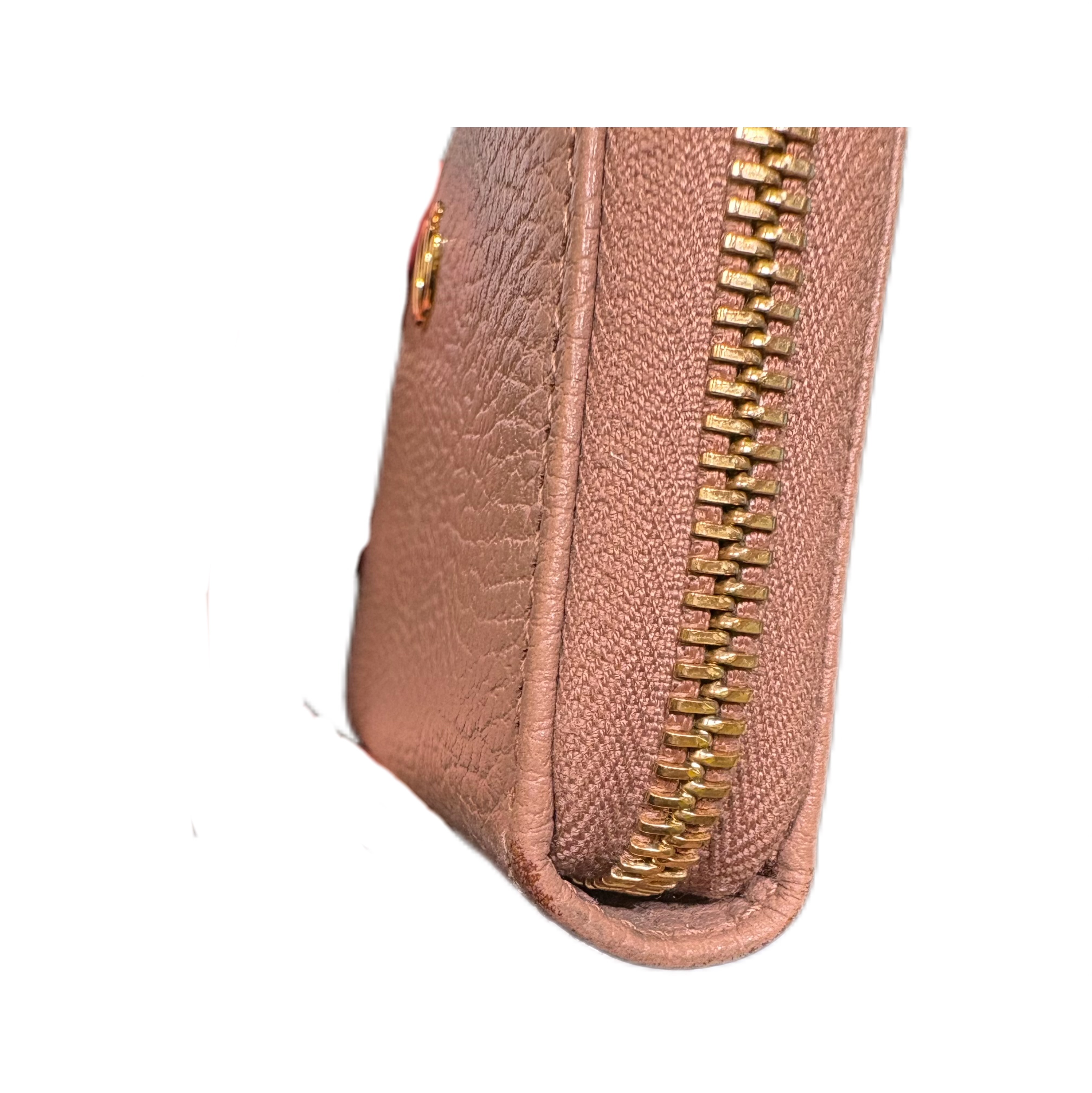 GUCCI ベージュ レザー 長財布 グッチ GUCCI 財布 （ベージュ） - ファッション通販 MAGASEEK