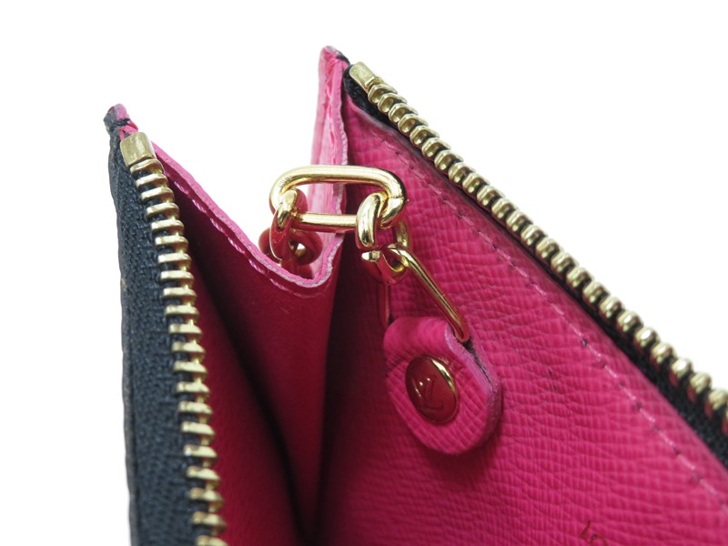 LOUIS VUITTON ルイ・ヴィトン ポシェット・クレ M93735 LOUIS VUITTON ルイ・ヴィトン ポシェット・クレ M93735