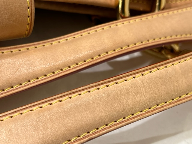 LOUIS VUITTON ルイ・ヴィトン アニーMM M40308 モノグラム・マルチ