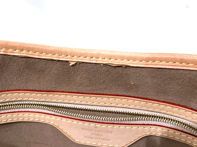 LOUIS VUITTON ルイ・ヴィトン アニーMM M40308 モノグラム