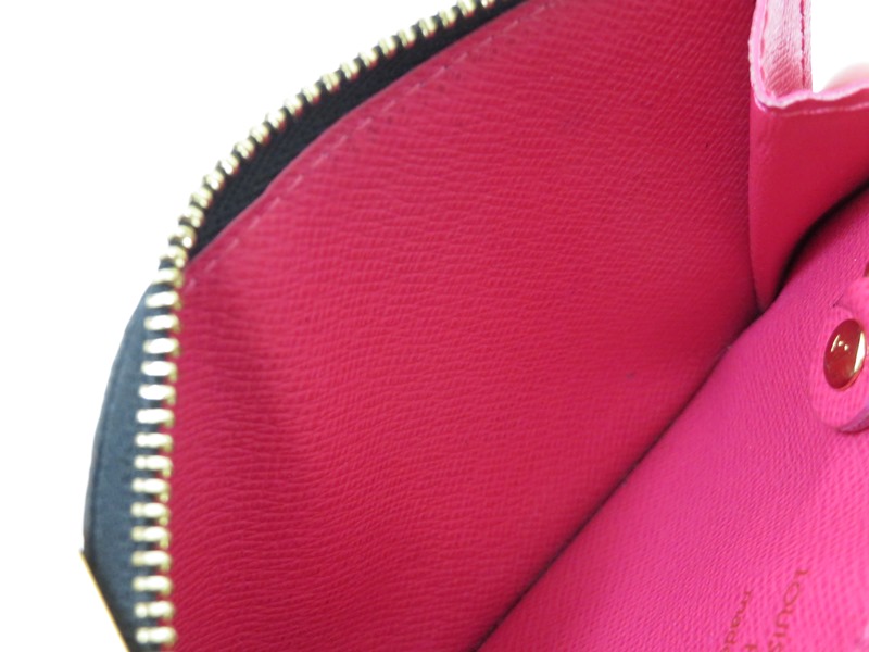 LOUIS VUITTON ルイ・ヴィトン ポシェット・クレ M93735 LOUIS VUITTON ルイ・ヴィトン ポシェット・クレ M93735