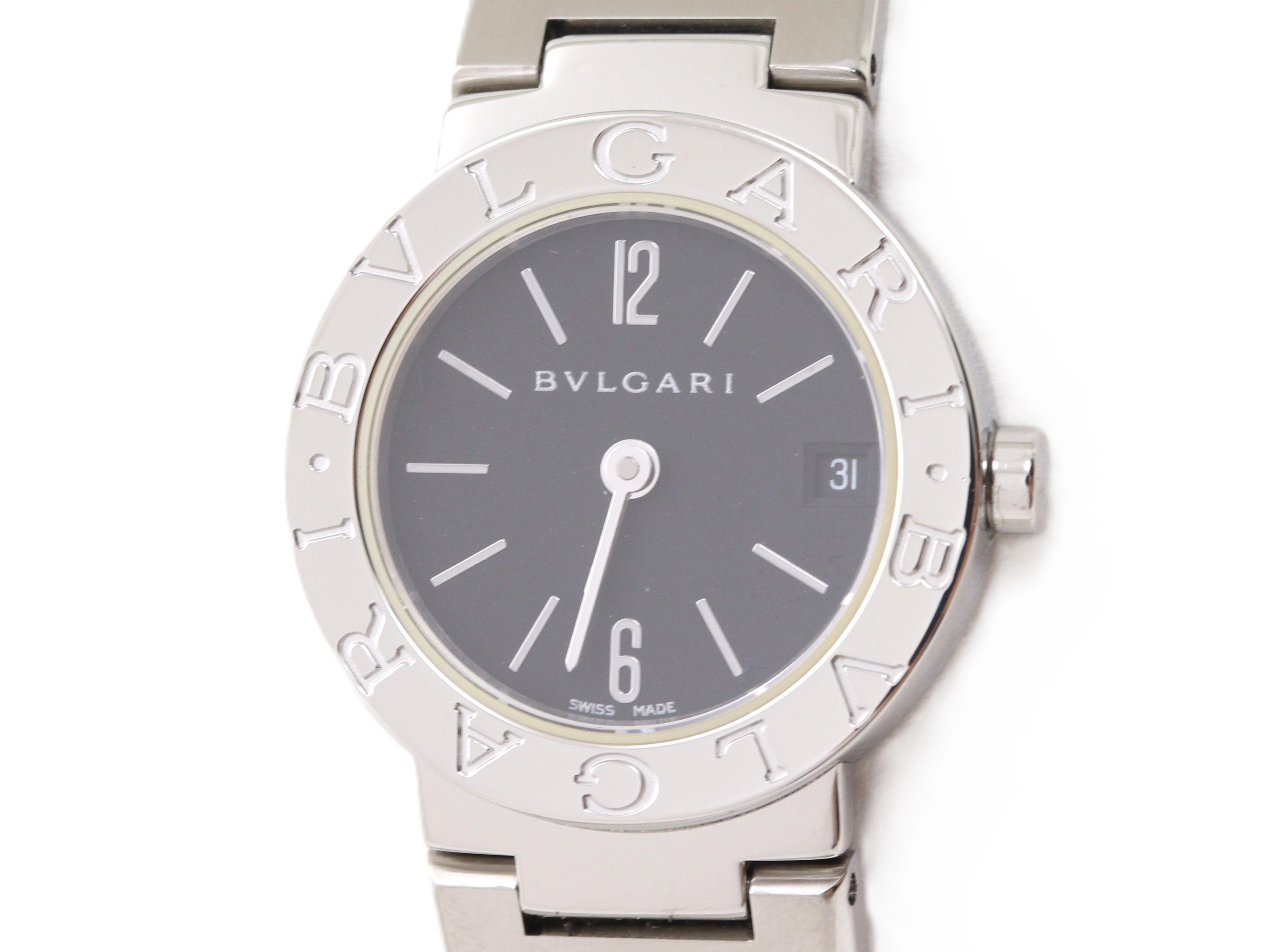 BVLGARIレディースアンティーク腕時計 BVLGARI（腕時計）のフリマアイテム一覧