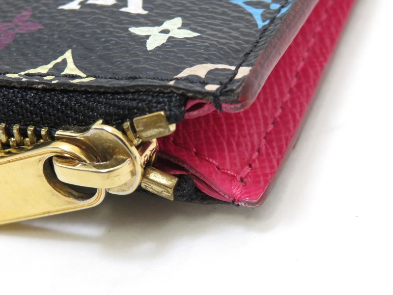 LOUIS VUITTON ルイ・ヴィトン ポシェット・クレ M93735