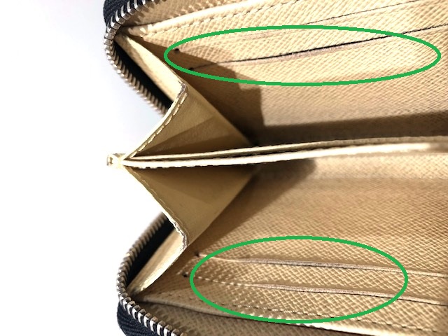 LOUIS VUITTON ルイ・ヴィトン ジッピー・コインパース