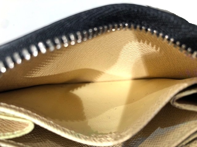 LOUIS VUITTON ルイ・ヴィトン ジッピー・コインパース