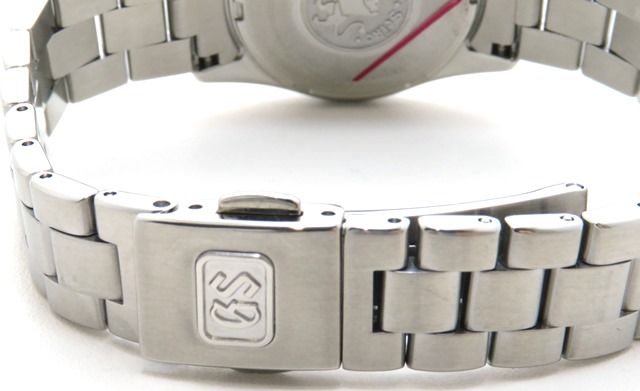 SEIKO 6S ホワイト文字盤 ステンレスバンド SEIKO 6S ホワイト文字盤 ステンレスバンド SEIKO 6S ホワイト