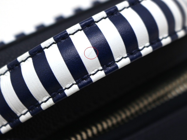 CHANEL シャネル 2WAYバニティバッグ ショルダーバッグ ネイビー CHANEL シャネル 2WAYバニティバッグ ショルダーバッグ ネイビー
