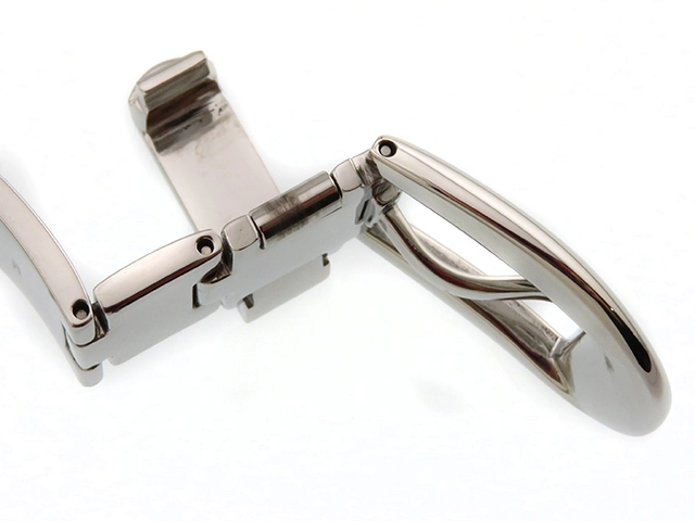 GUCCI　グッチ　6700L　ブラック文字盤　ステンレススチール　クオーツ　レディース時計【430】 2148103715990