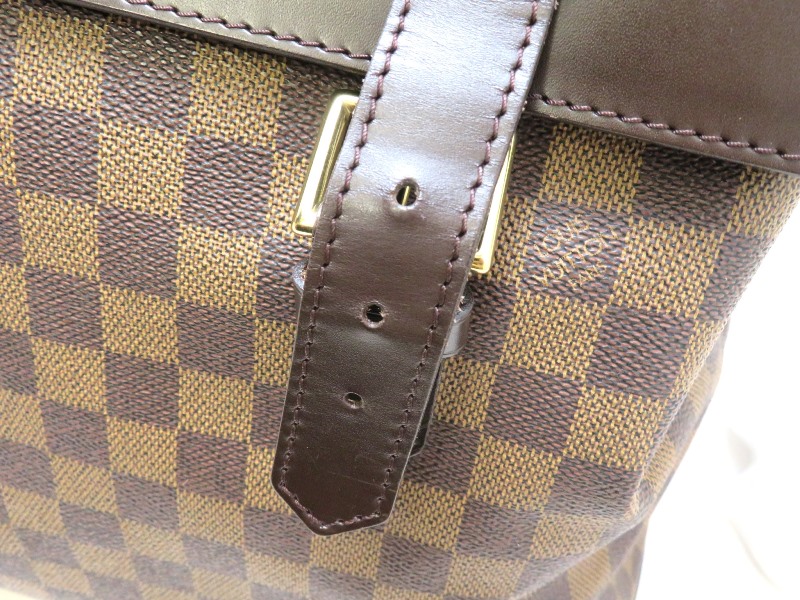 LOUIS VUITTON ルイ・ヴィトン ウエストエンドPM ダミエ LOUIS VUITTON ルイ・ヴィトン ウエストエンドPM ダミエ