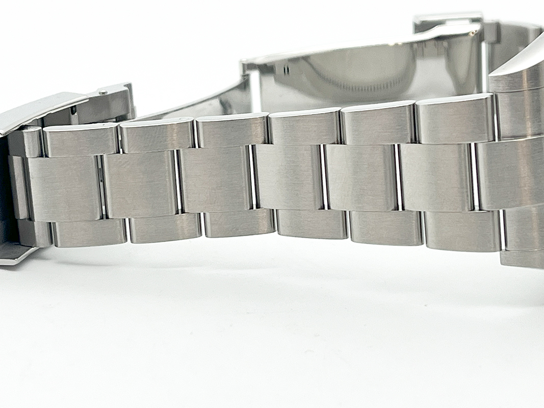 ROLEX 2024年11月ギャランティー ロレックス エクスプローラー