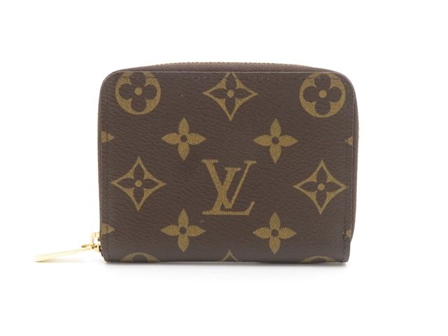 LOUIS VUITTON ルイヴィトン 財布 ジッピー・コインパース M60067