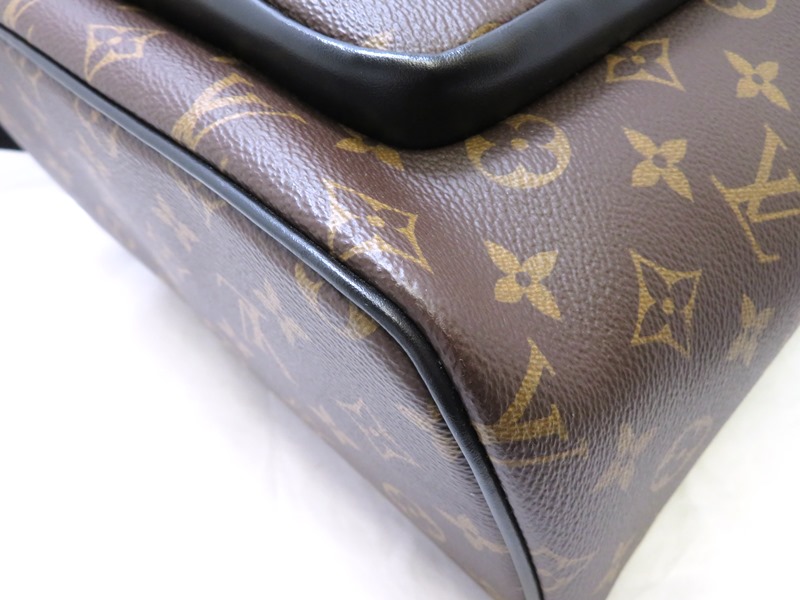 LOUIS VUITTON ルイ・ヴィトン バックパック ジョッシュNV