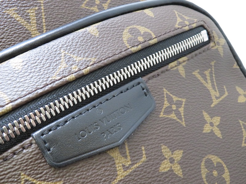 LOUIS VUITTON ルイ・ヴィトン バックパック ジョッシュNV