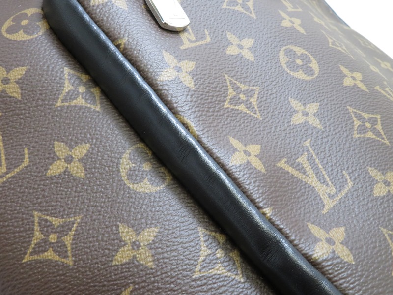 LOUIS VUITTON ルイ・ヴィトン バックパック ジョッシュNV LOUIS VUITTON ルイ・ヴィトン バックパック ジョッシュNV