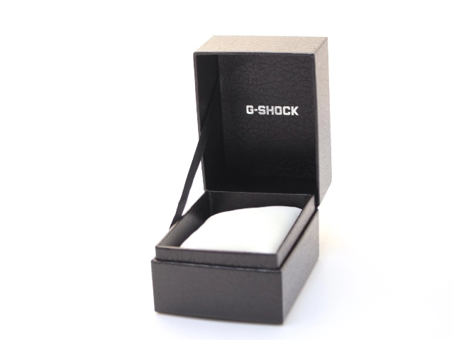 CASIO カシオ 腕時計 G-SHOCK ラバー ブラック DW-5600E クォーツ メンズ  2143100524866 【200】