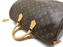 LOUIS VUITTON ルイヴィトン　スピーディ40 M41522 スピーディ LOUIS VUITTON ルイヴィトン モノグラム スピーディ