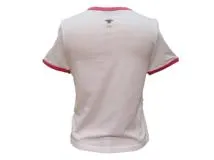 DIOR ディオール バタフライTシャツ レディースS ホワイト DIOR ディオール バタフライTシャツ レディースS ホワイト