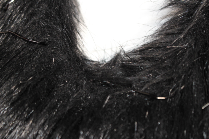 CHANEL シャネル 衣類 ファンタジーファーベスト レディース38