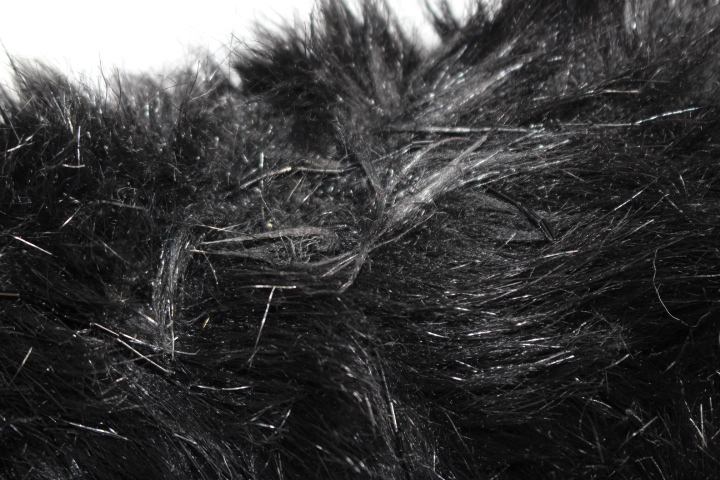 CHANEL シャネル 衣類 ファンタジーファーベスト レディース38