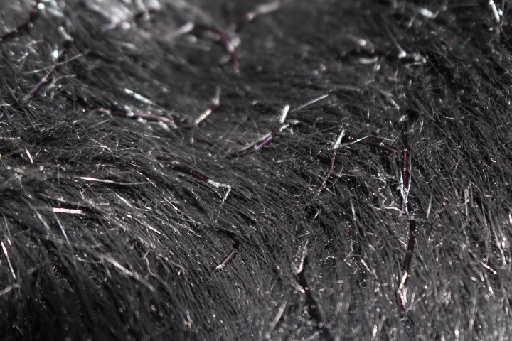 CHANEL シャネル 衣類 ファンタジーファーベスト レディース38