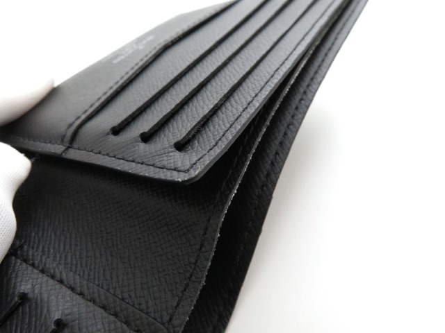 LOUIS VUITTON ルイヴィトン ポルトフォイユ・スレンダー 二つ折り財布