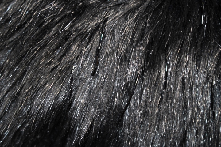 CHANEL シャネル 衣類 ファンタジーファーベスト レディース38