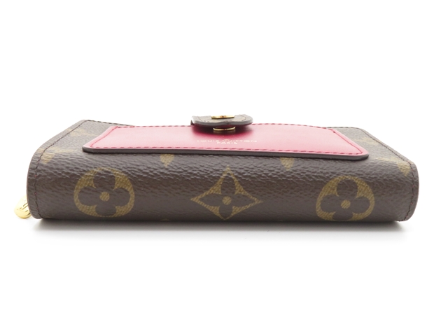 美品 LOUIS VUITTON ポルトフィユジュリエット☆ M69433 LOUIS VUITTON ルイヴィトン 財布 ポルトフォイユ・ジュリエット