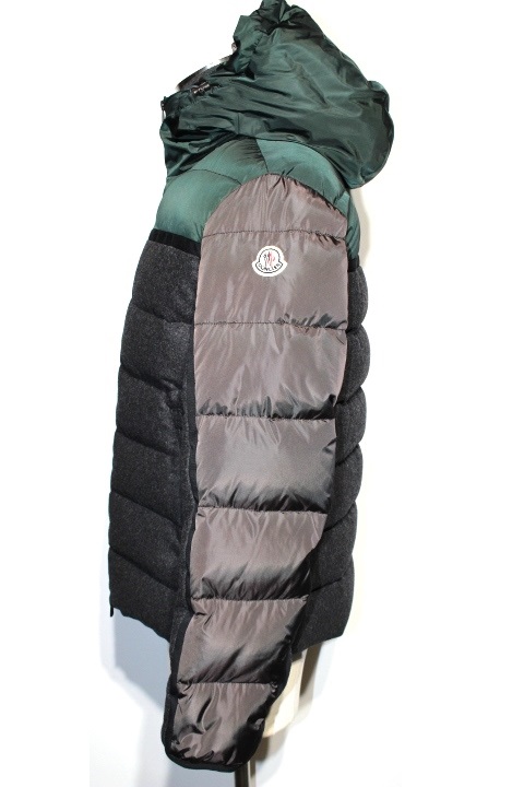 MONCLER モンクレール アウター ダウンジャケット JULIO ジュリオ 