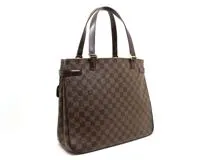 LOUIS VUITTON ルイ・ヴィトン トートバッグ ユゼス ダミエ
