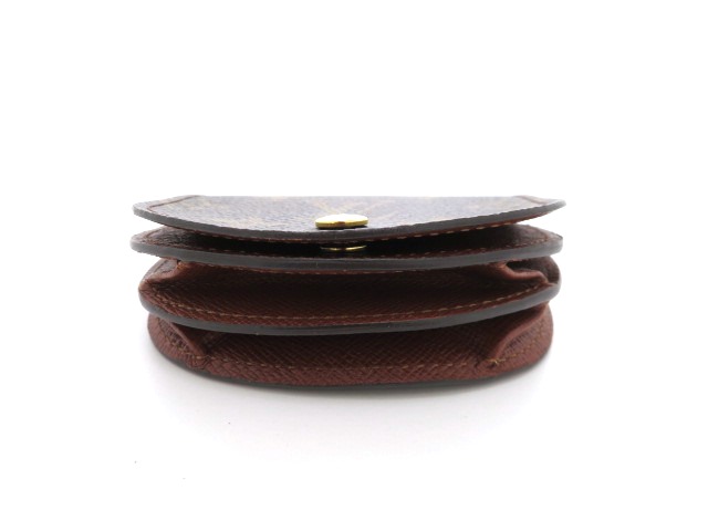 LOUIS VUITTON ルイ・ヴィトン ポルトモネ・グゼ コインケース