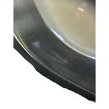 GUCCI　グッチ 腕時計 6700L クオーツ ブラック文字盤 ステンレススチール レディース  2148103700026【208】