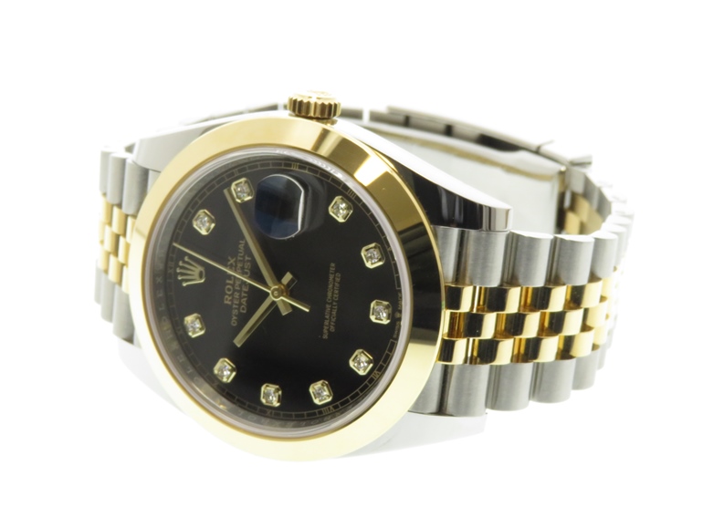 ランダムシリアル 2021年4月 NEWギャランティーカード ROLEX
