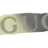 GUCCI　グッチ 腕時計 6700L クオーツ ブラック文字盤 ステンレススチール レディース  2148103700026【208】