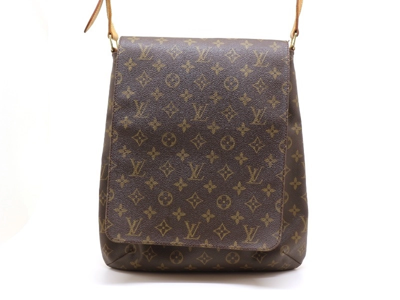 美品 ルイヴィトン ショルダーバッグ モノグラム ミュゼット M51256 楽天市場】【バッグ】LOUIS VUITTON ルイ ヴィトン モノグラム