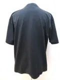BALENCIAGA　バレンシアガ　Tシャツ　XXS　ユニセックス　ブラック　コットン　（2148103454035）　【432】