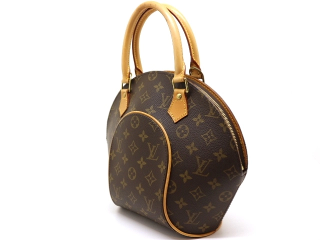 LOUIS VUITTON　ルイヴィトン　バッグ　エリプスPM モノグラム　M51127　2148103645631【200】