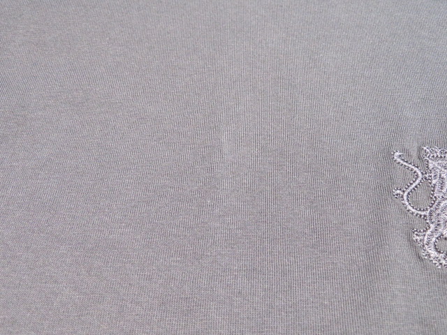 BALENCIAGA　バレンシアガ　Tシャツ　XXS　ユニセックス　ブラック　コットン　（2148103454035）　【432】 image number 7