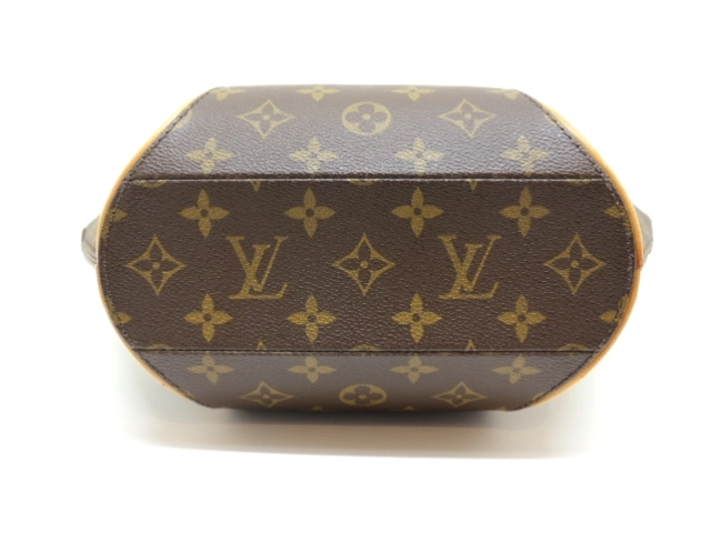 LOUIS VUITTON　ルイヴィトン　バッグ　エリプスPM モノグラム　M51127　2148103645631【200】